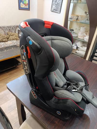 2 car seats available we bought for twins