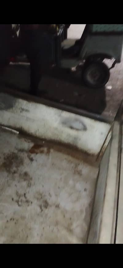 used condition