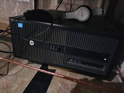 Hp elitebook gaming pc for sale