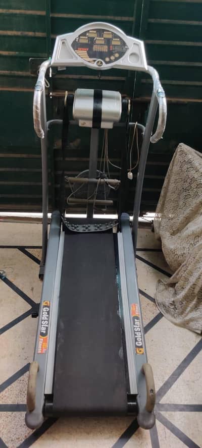 manual treadmill 4 in 1 0316/1736/128 elliptical cycle airbike cycle