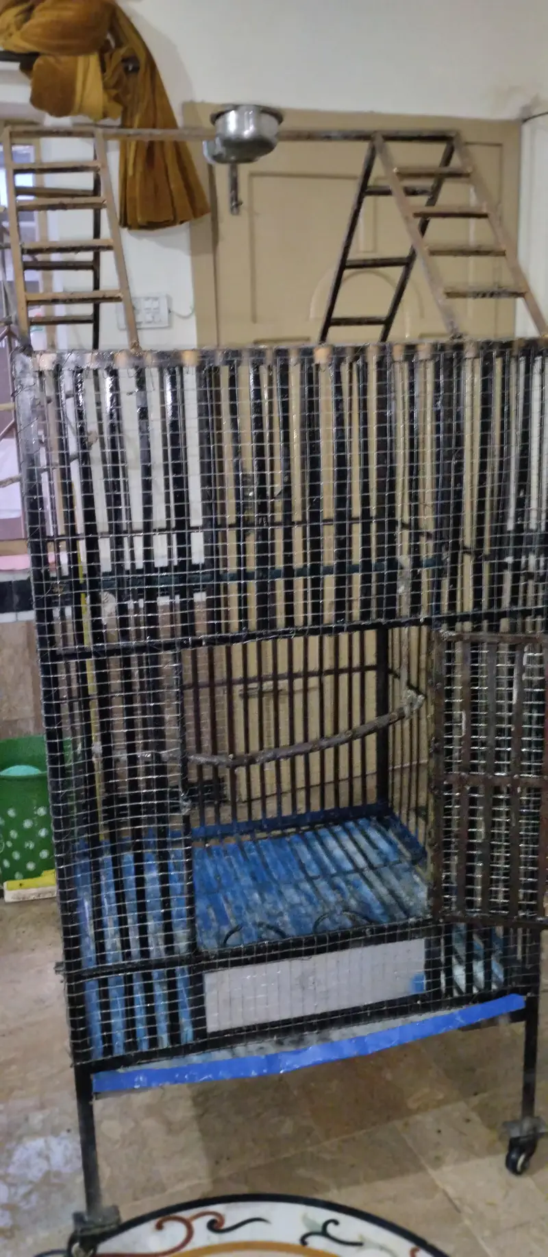 Cage for All birds — photo 2