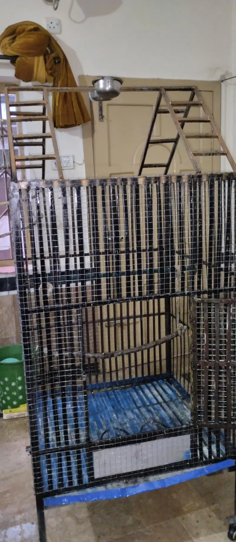 Cage for All birds — photo 3
