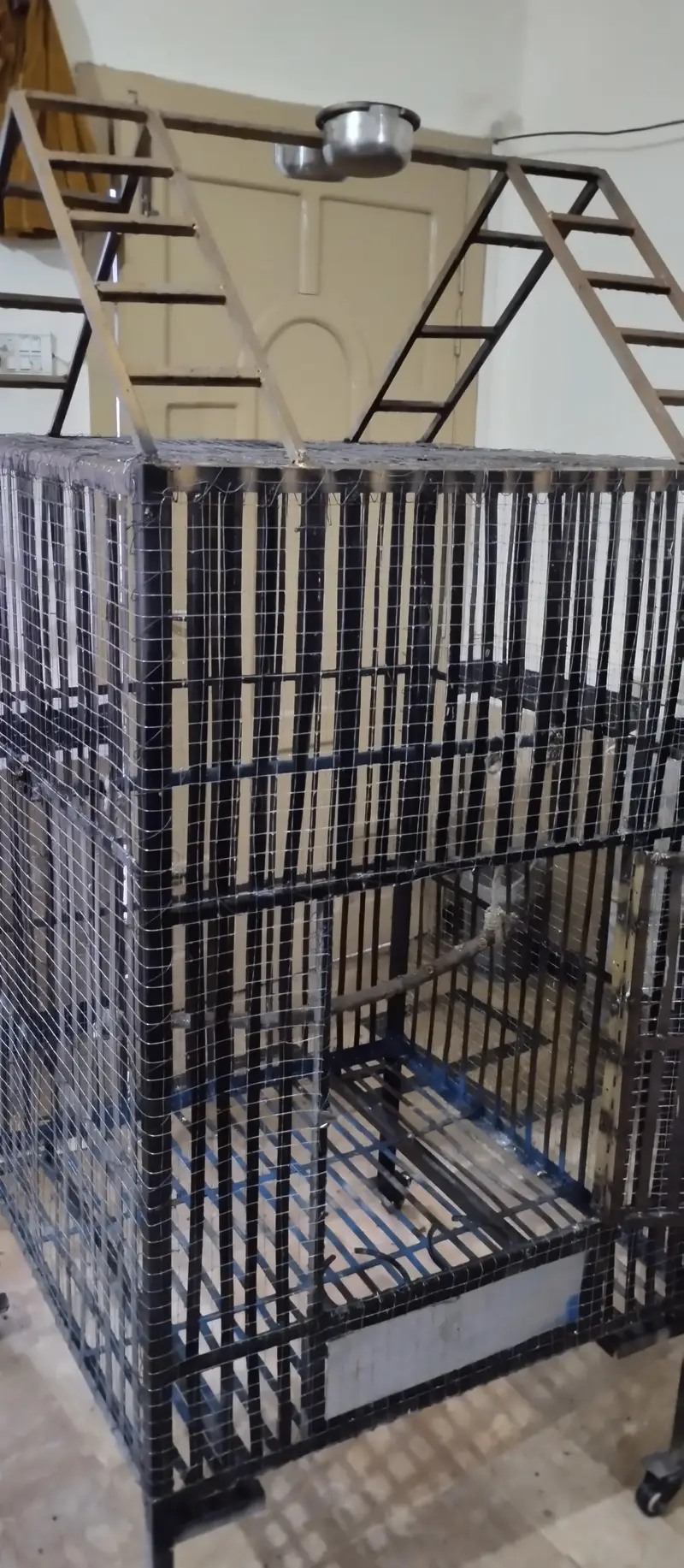 Cage for All birds — photo 4