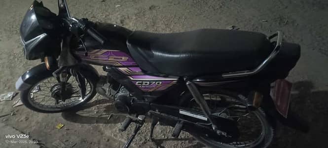 HONDA DREEM FOR SELL