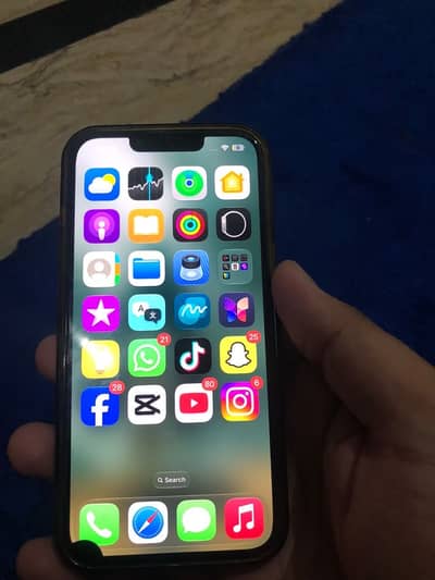 Apple iPhone 13 Pro