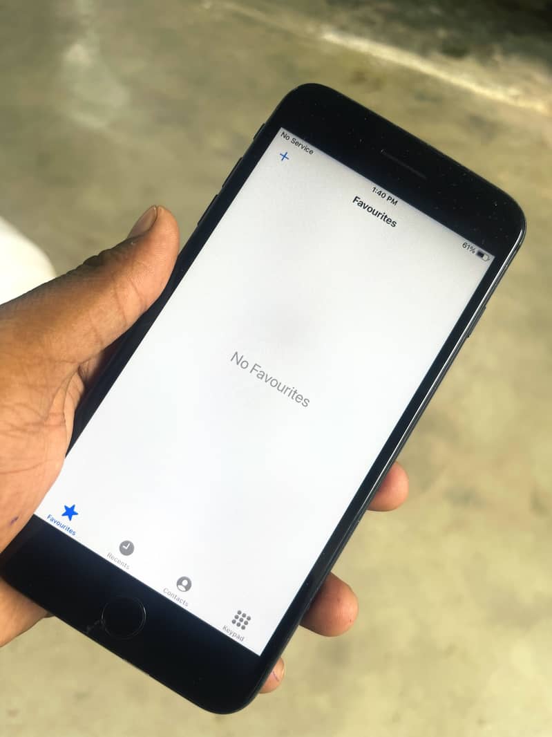 Apple iPhone 8 Plus 1