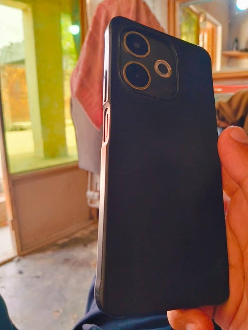 OPPO A5 Pro 1