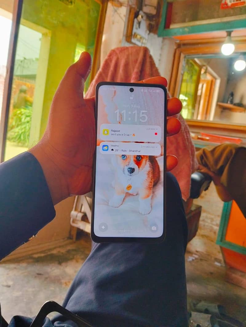OPPO A5 Pro 2