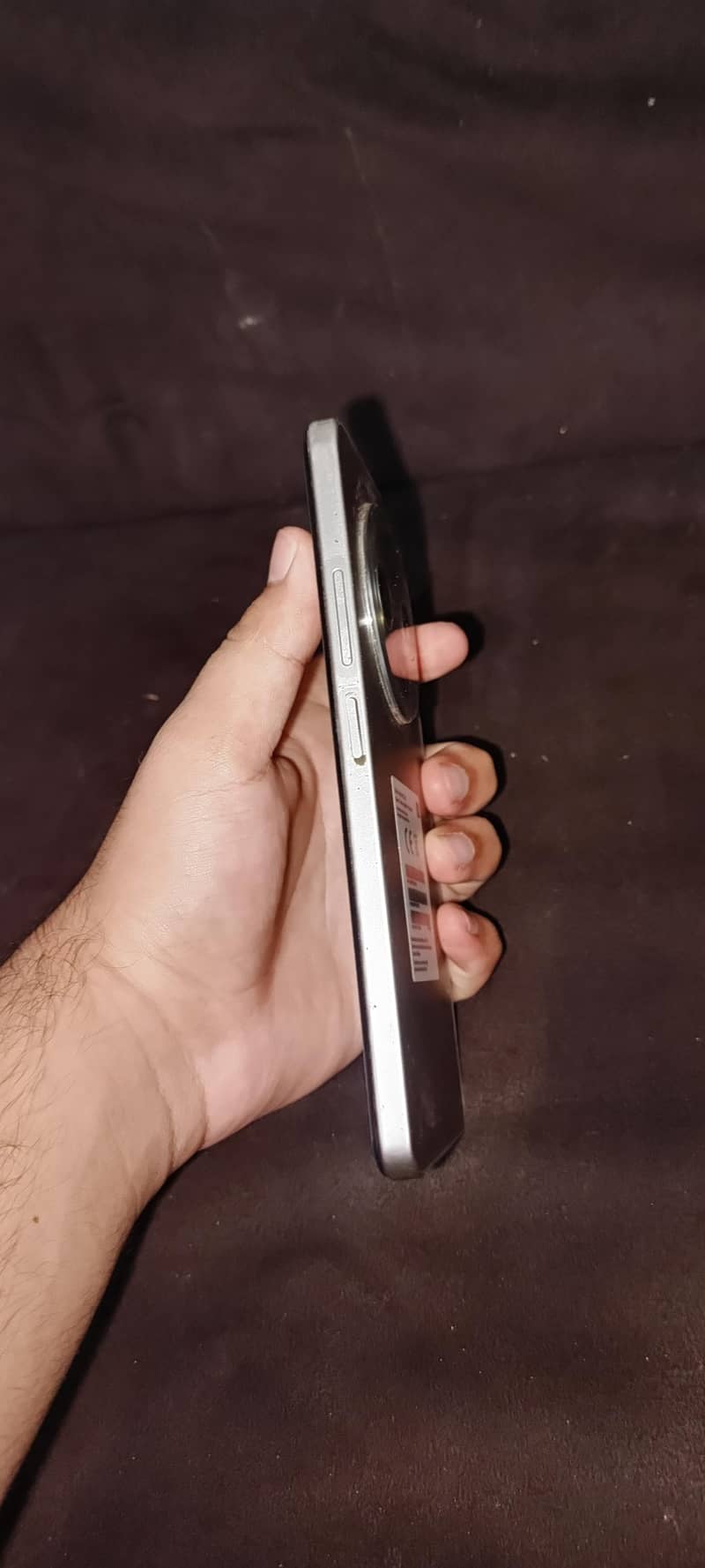 Xiaomi POCO C75 2