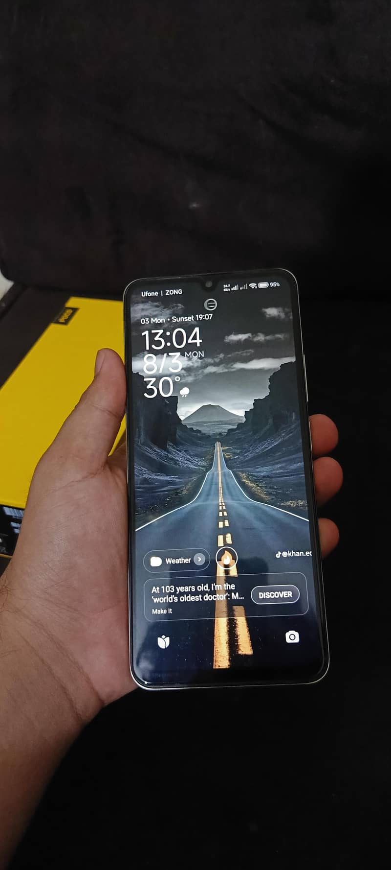 Xiaomi POCO C75 3
