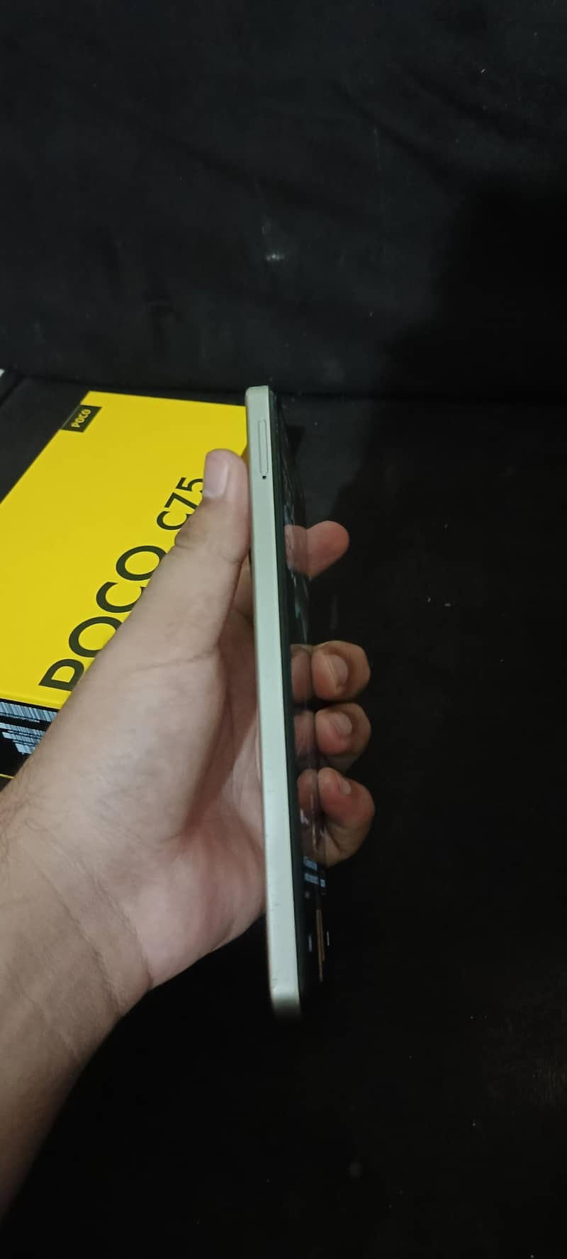 Xiaomi POCO C75 4