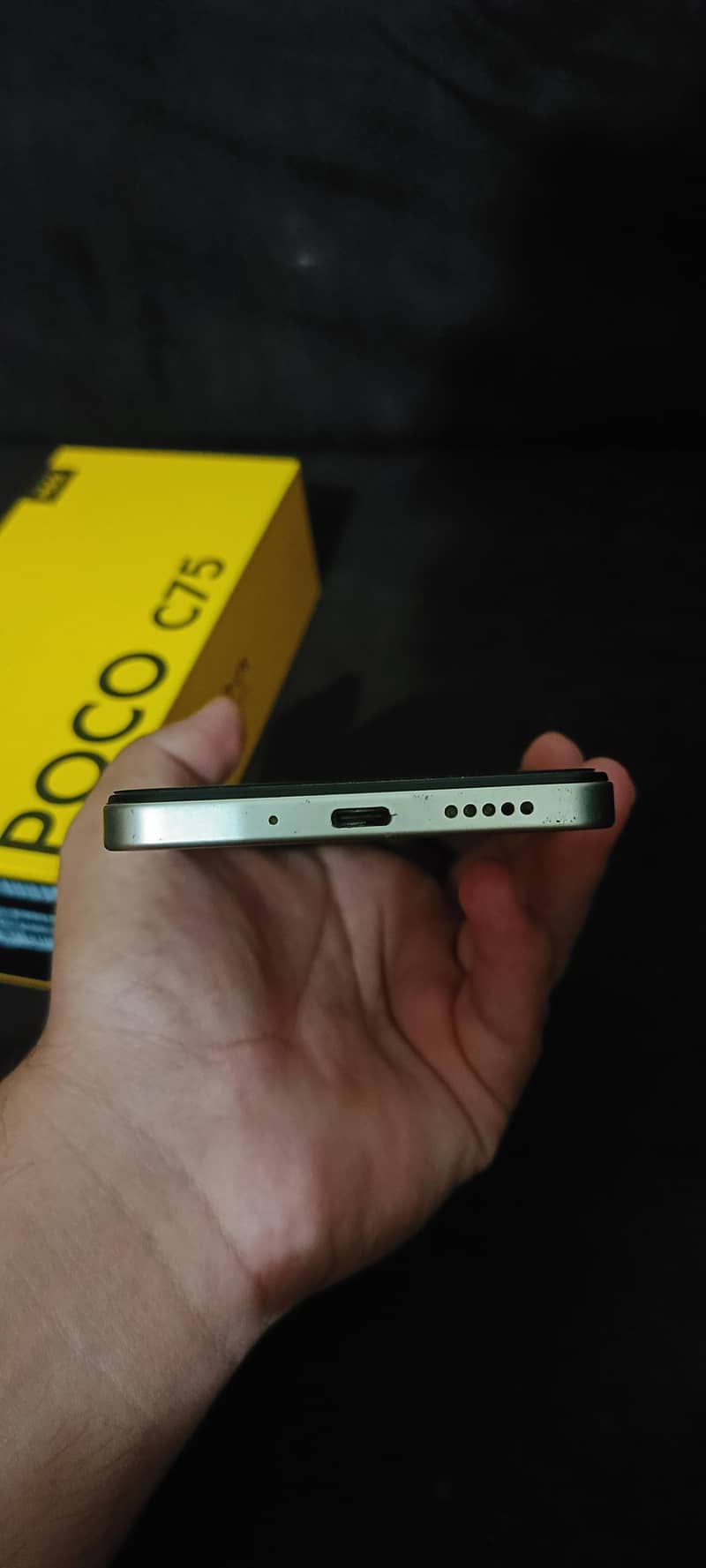 Xiaomi POCO C75 5