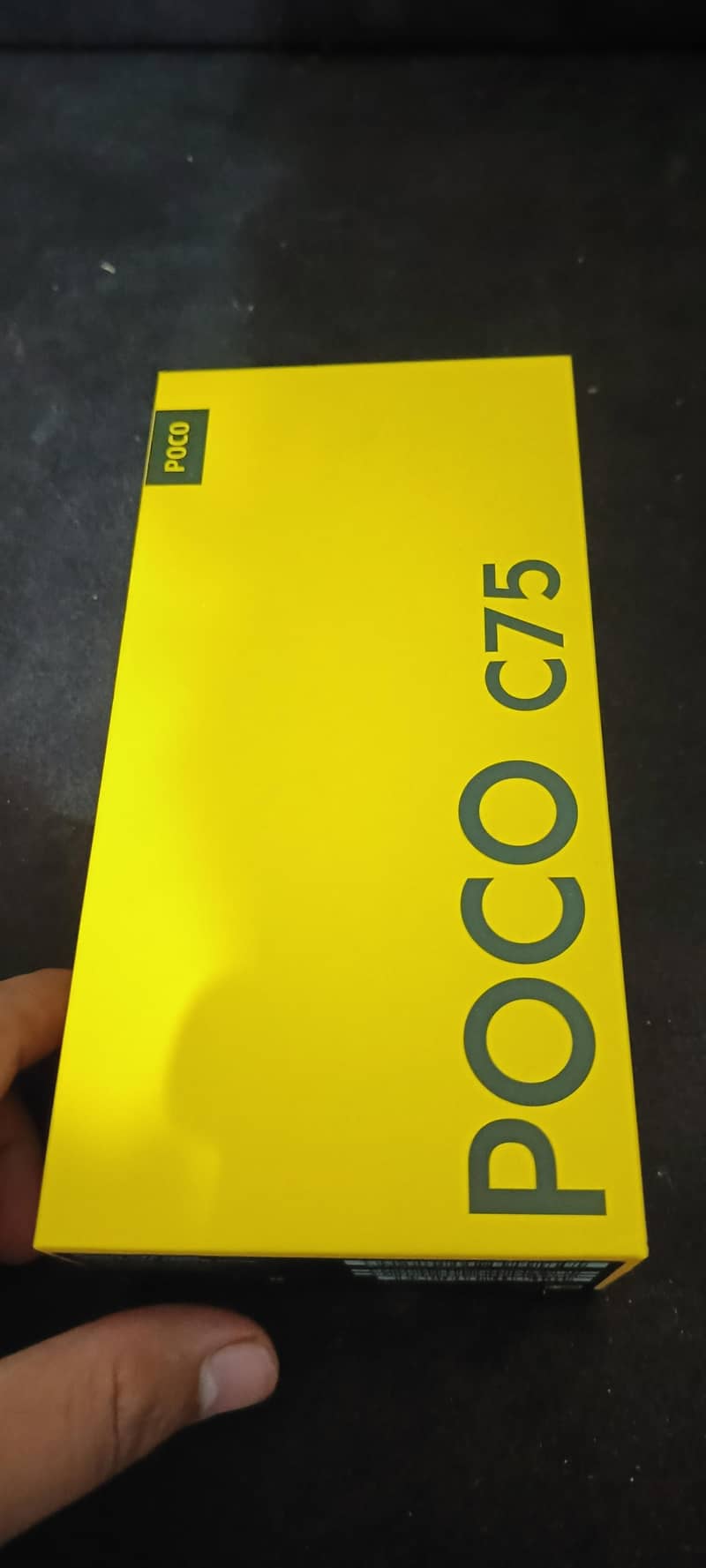 Xiaomi POCO C75 6