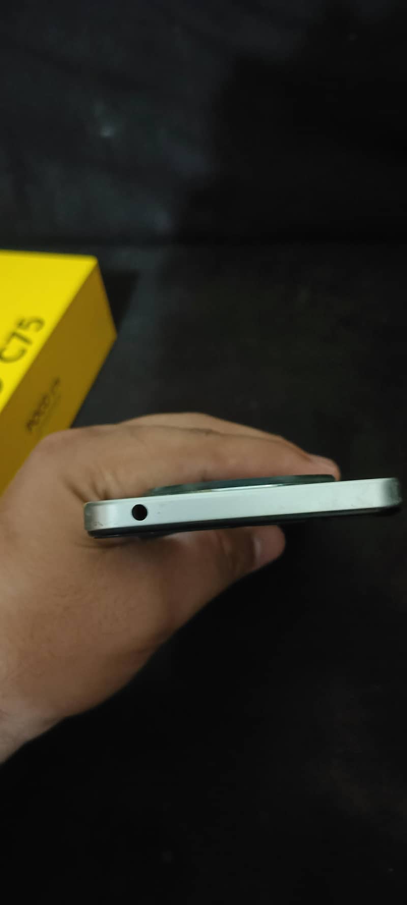Xiaomi POCO C75 7