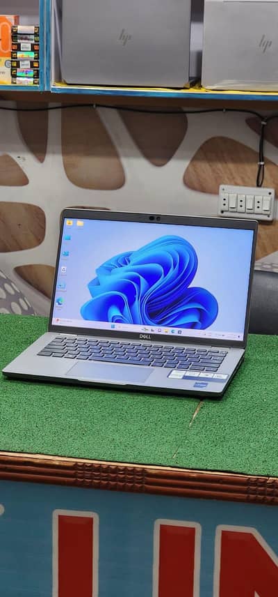 Dell latitude 5430 12th generation core i5 8gb ram 256gb ssd laptop