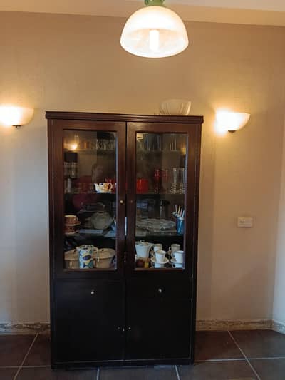 china closet