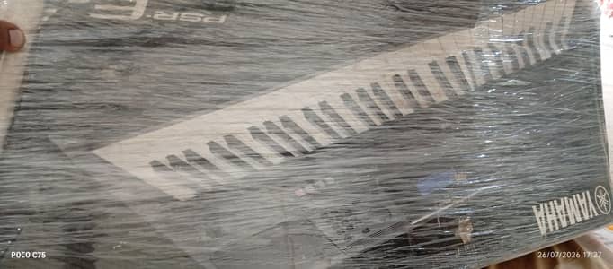 Yamaha PSR E453 Professional Piano Yamaha Keyboard Casio Roland Korg