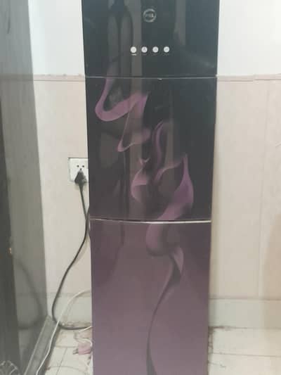 water dispenser