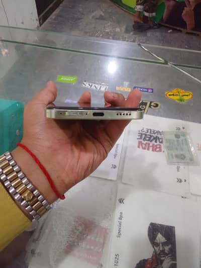 Vivo y 100