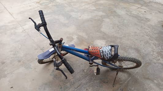 Kids Bicycle