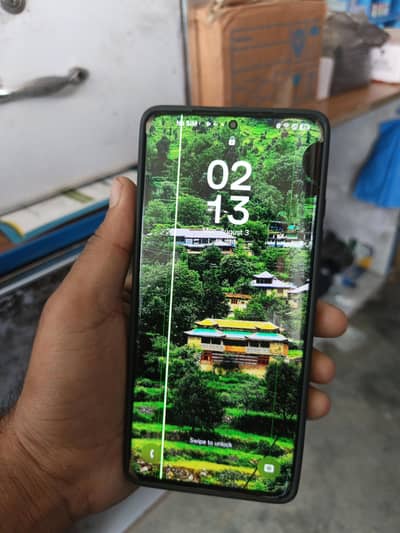 Samsung Mobile S21 Ultra
