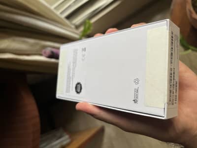 Samsung Mobile A07 4/64 brand new