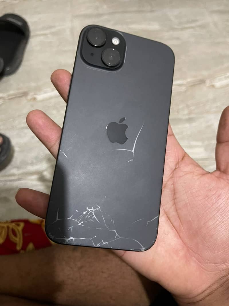Iphone 15 plus jv 6