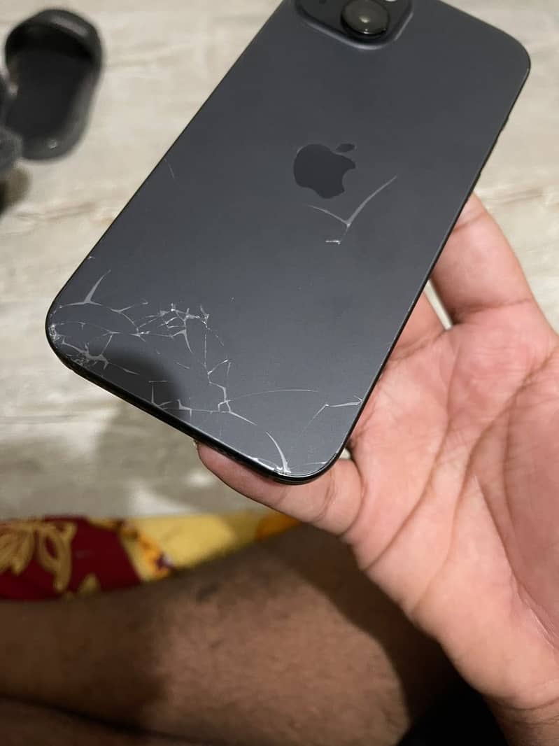 Iphone 15 plus jv 7