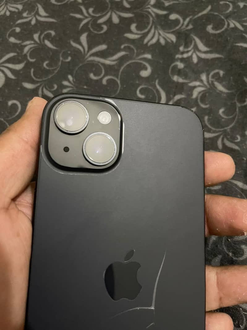 Iphone 15 plus jv 8