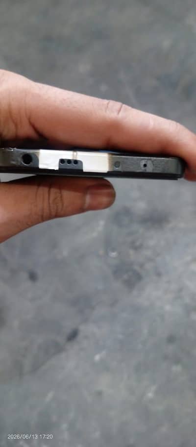 Xiaomi Redmi Note 14