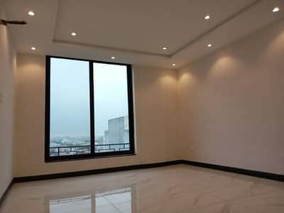 1 BED NON FURNISHED APRTMENT FOR RENT IN BAHRIA TOWN LAHORE