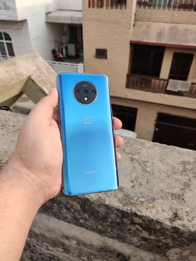 One Plus 7T 8/128 GB 0316/1736/128 Read add
