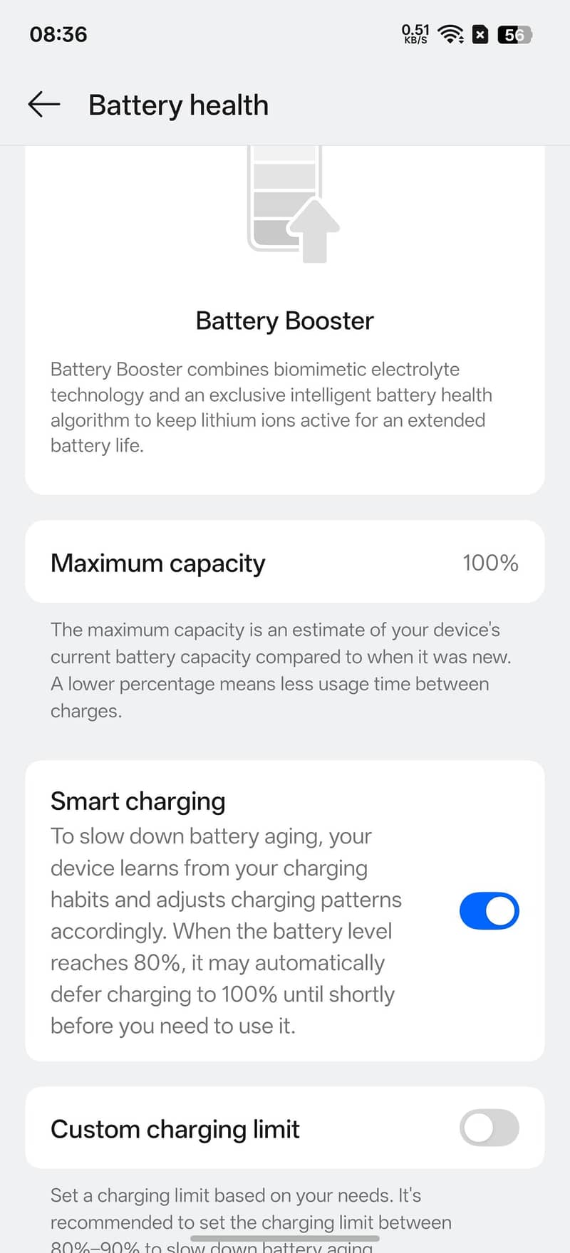 Realme Neo7 1