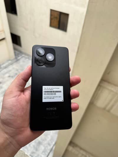 Honor X5 Plus