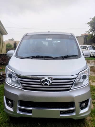 Karvaan plus 1.2 2025