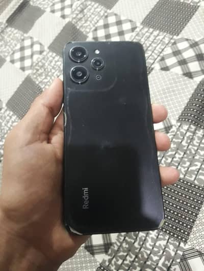 Xiaomi Redmi 12