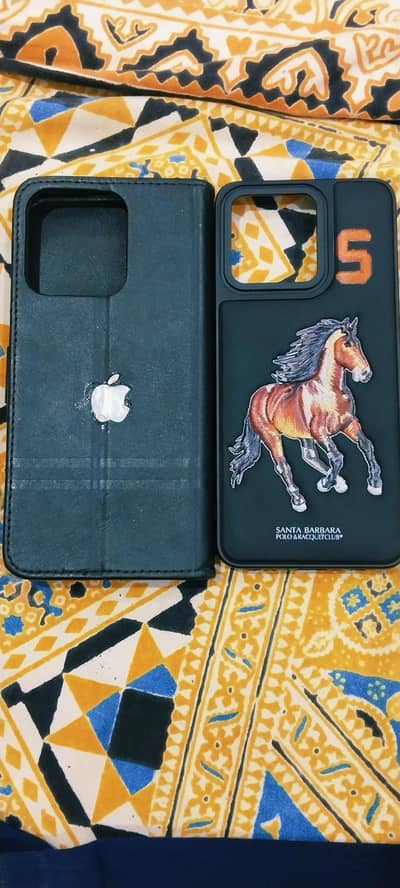 real note 50 or c51 cover