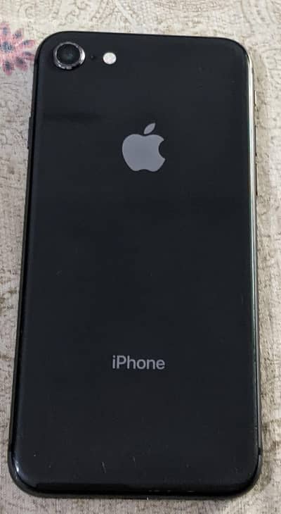 Apple iPhone 8  64 GB non PTA
