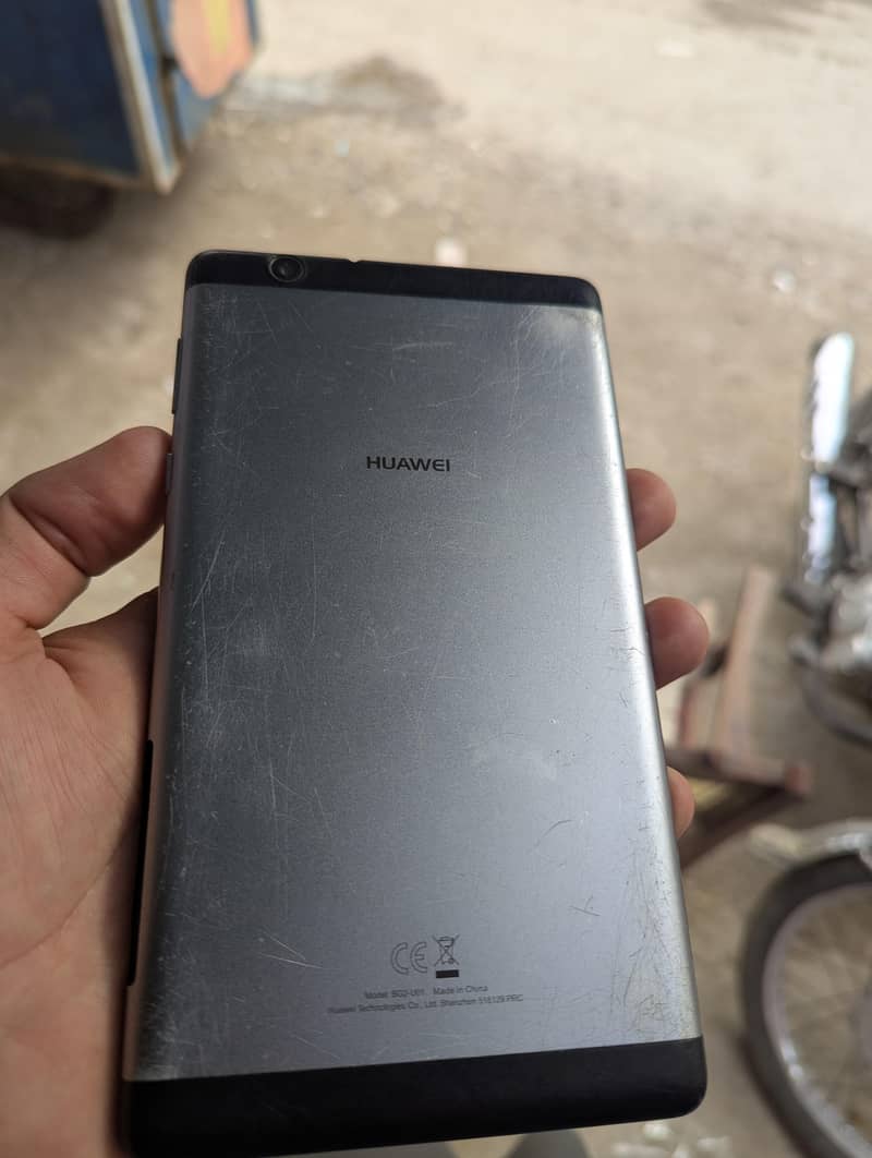 tablet 1