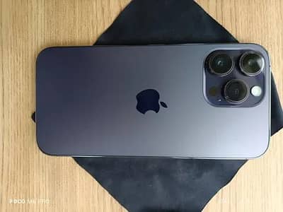 Apple iPhone 14 Pro