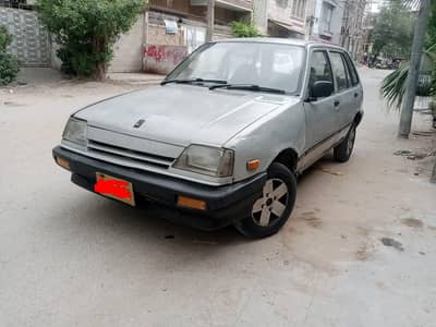 Suzuki Khyber 1997
