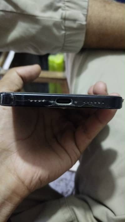 Apple iPhone 15 plus