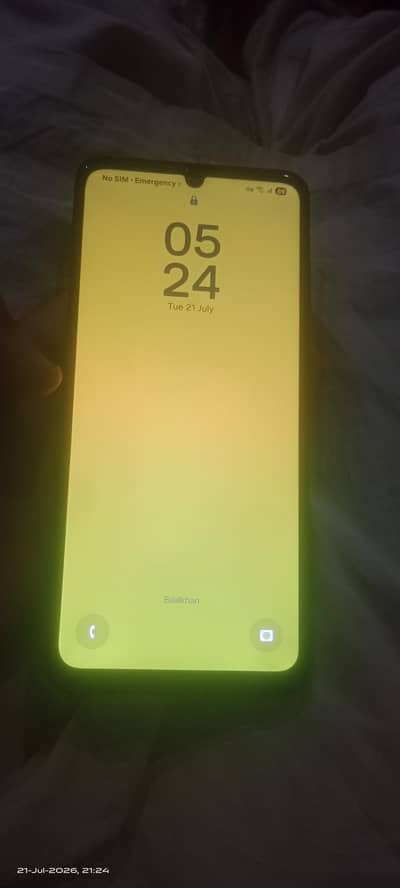 Samsung Mobile A05