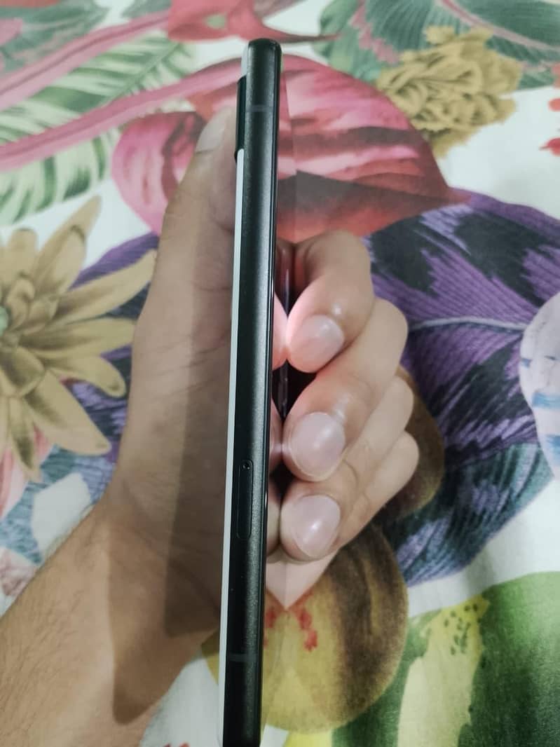 Google Pixel 6a 5