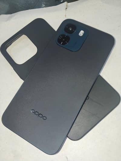 OPPO A6