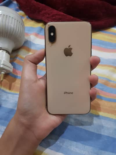 Apple iPhone XS