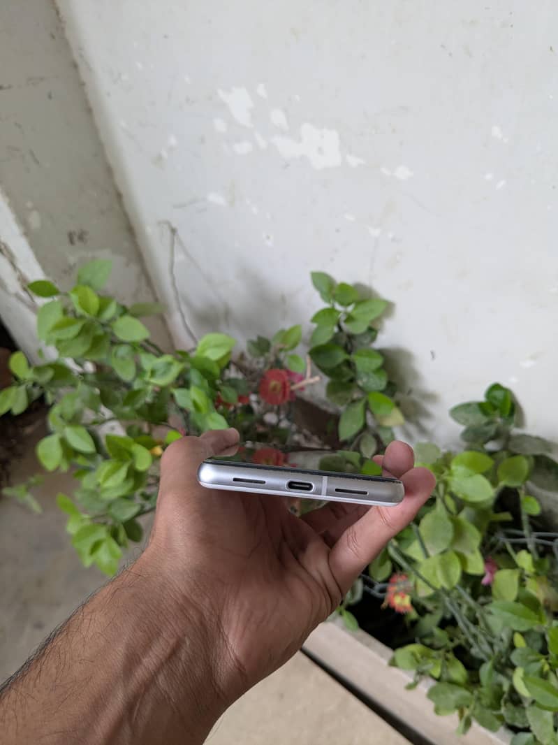 Google pixel 7 3