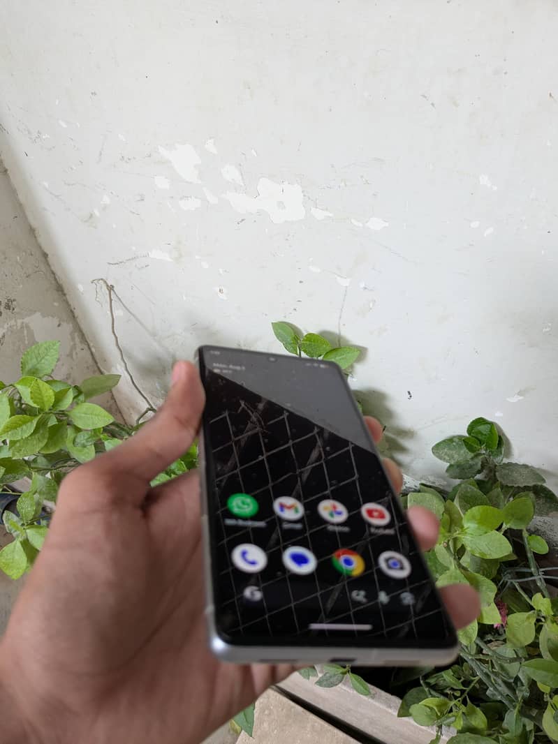 Google pixel 7 7