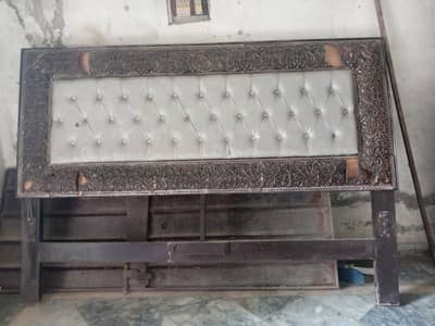 duball bed for sale achi condition me ha all ok