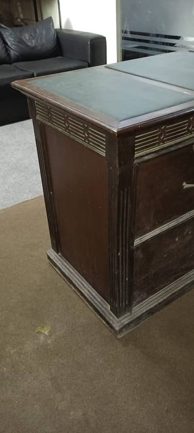 office table